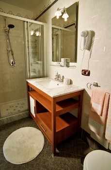 bandb art suite principe umberto