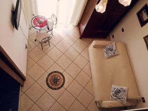 bandb art suite principe umberto