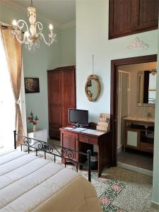bandb art suite principe umberto