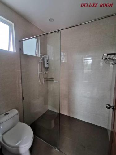 d view holiday home