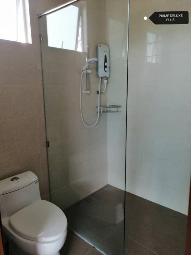 d view holiday home