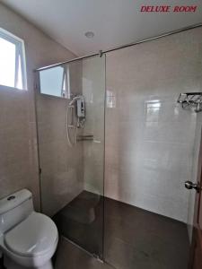 d view holiday home