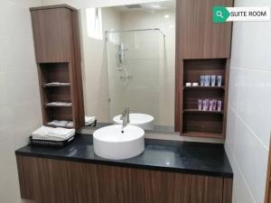 d view holiday home