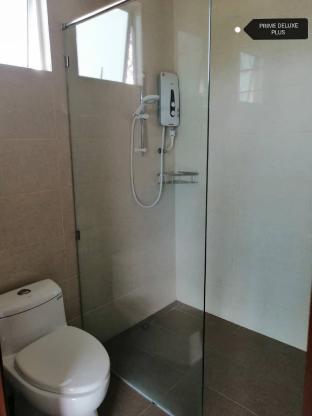 d view holiday home