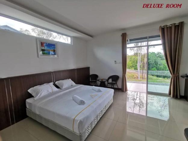 d view holiday home