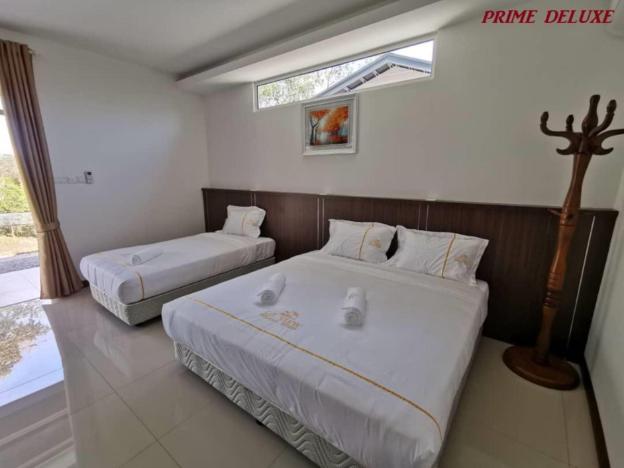 d view holiday home