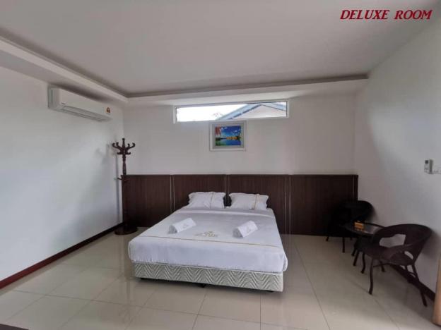 d view holiday home