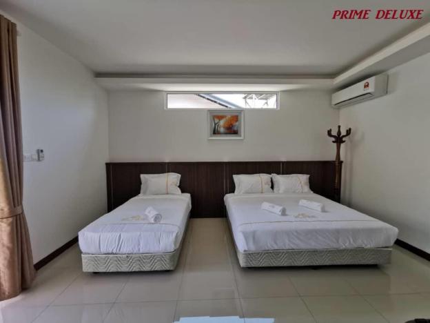 d view holiday home