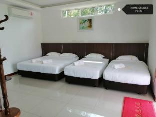 d view holiday home