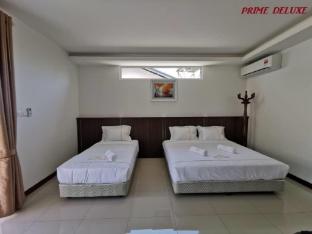 d view holiday home