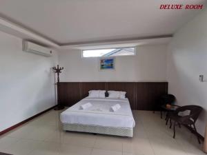 d view holiday home