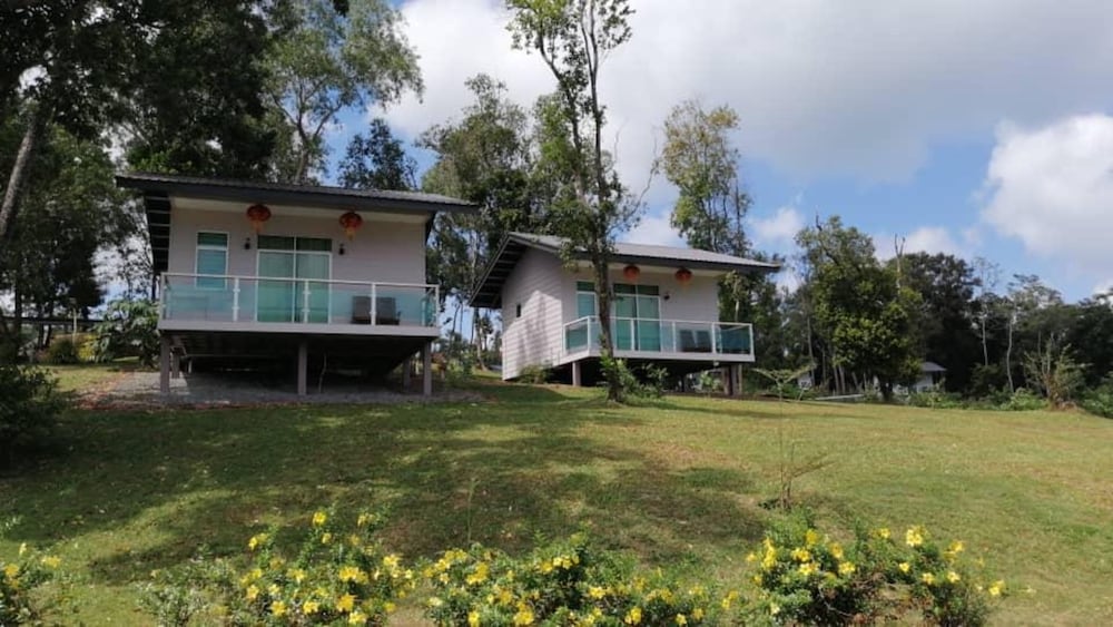 d view holiday home