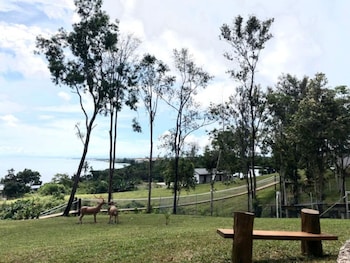 d view holiday home