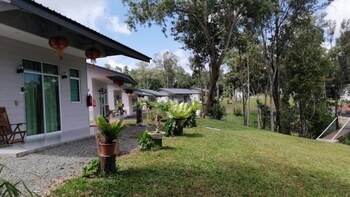 d view holiday home