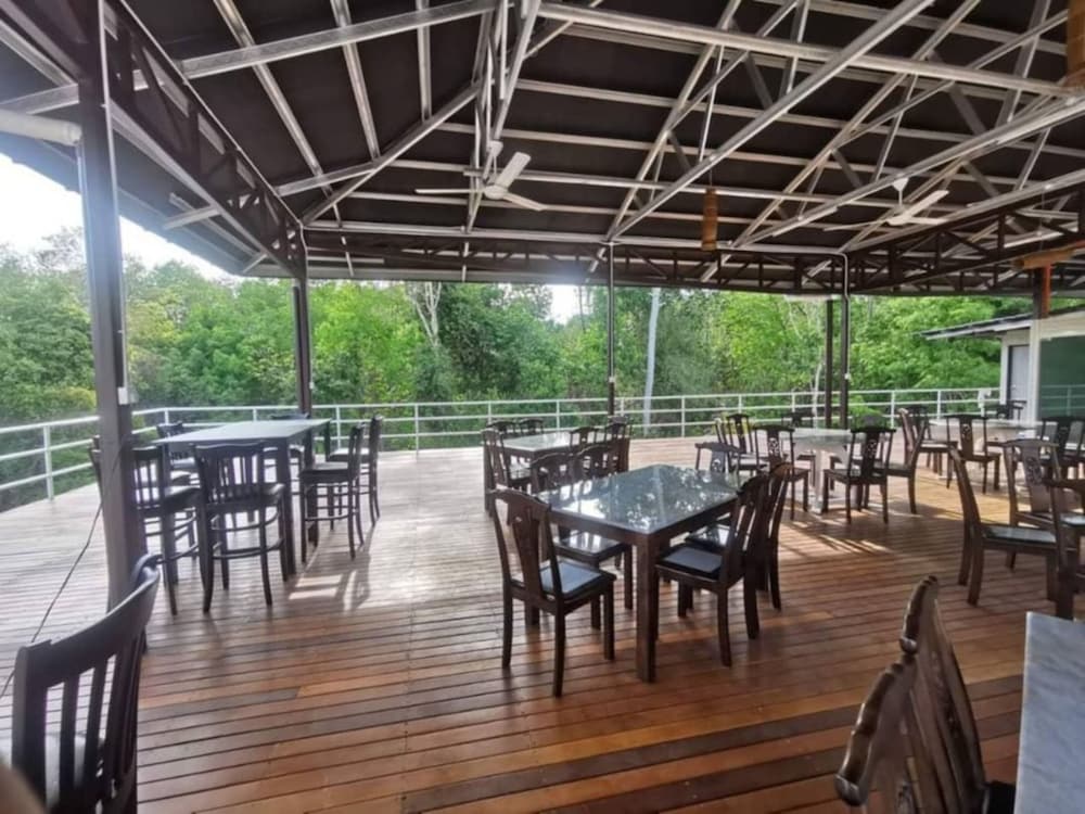 d view holiday home