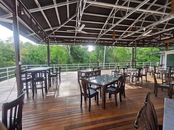 d view holiday home