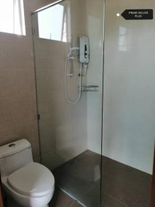 d view holiday home