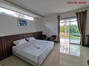 d view holiday home
