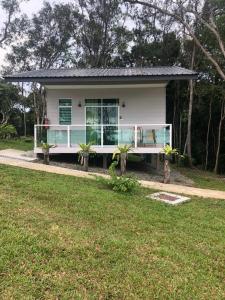 d view holiday home