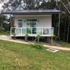 d view holiday home