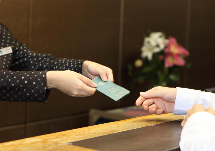 guangzhou shi liu hotel