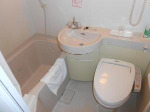 randb hotel kumagaya ekimae