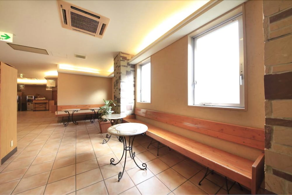randb hotel kumagaya ekimae