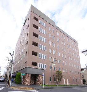 randb hotel kumagaya ekimae