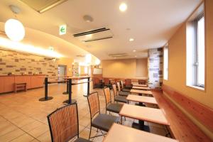 randb hotel kumagaya ekimae