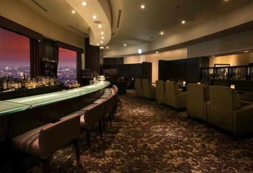 ana crowne plaza hotel grand court nagoya an ihg hotel