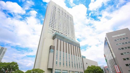 ana crowne plaza hotel grand court nagoya an ihg hotel