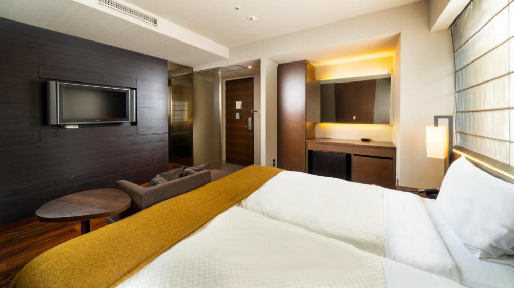 koko hotel fukuoka tenjin