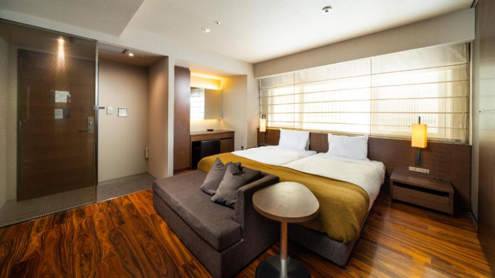 koko hotel fukuoka tenjin