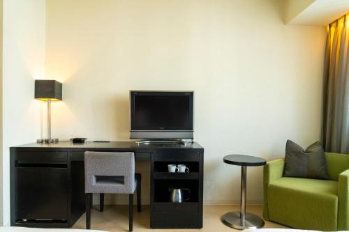 koko hotel fukuoka tenjin