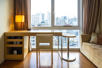 koko hotel fukuoka tenjin