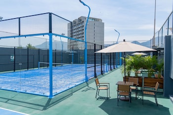 friendly vallarta all inclusive family resort and convention center