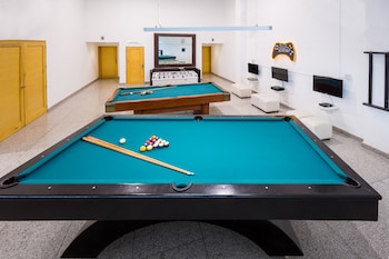 friendly vallarta all inclusive family resort and convention center