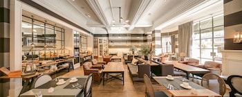 hotel granvia