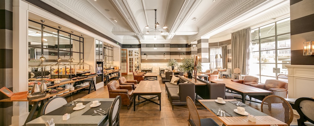 hotel granvia