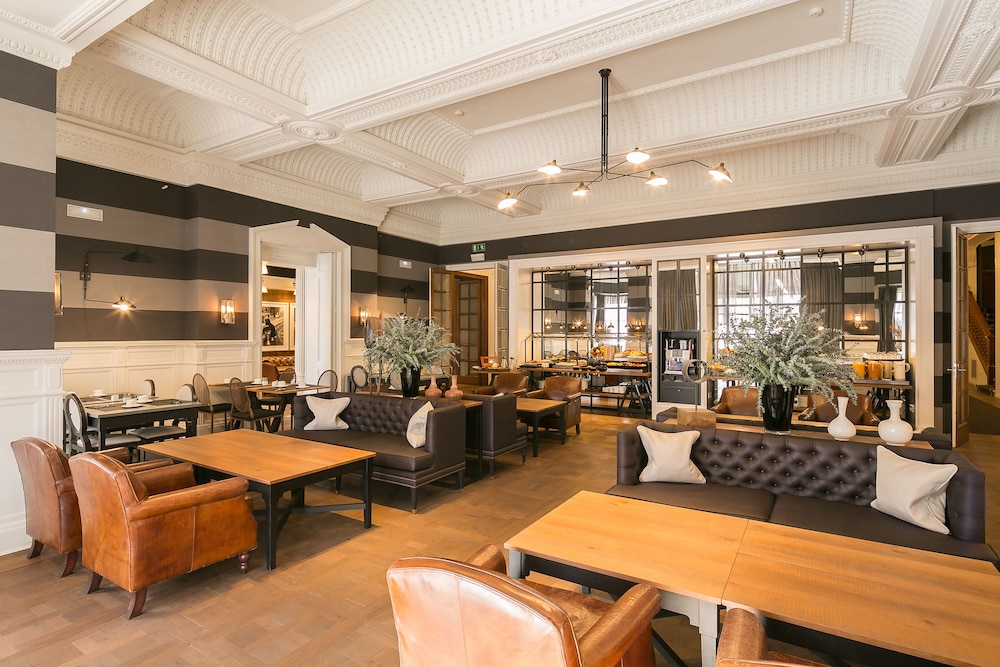 hotel granvia