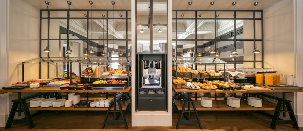 hotel granvia