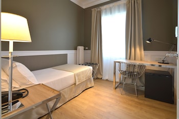 hotel granvia