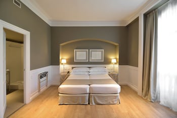 hotel granvia