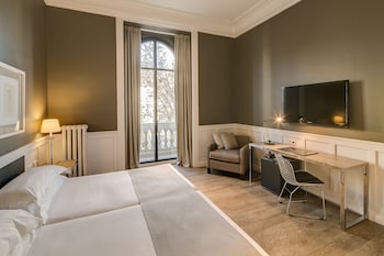 hotel granvia