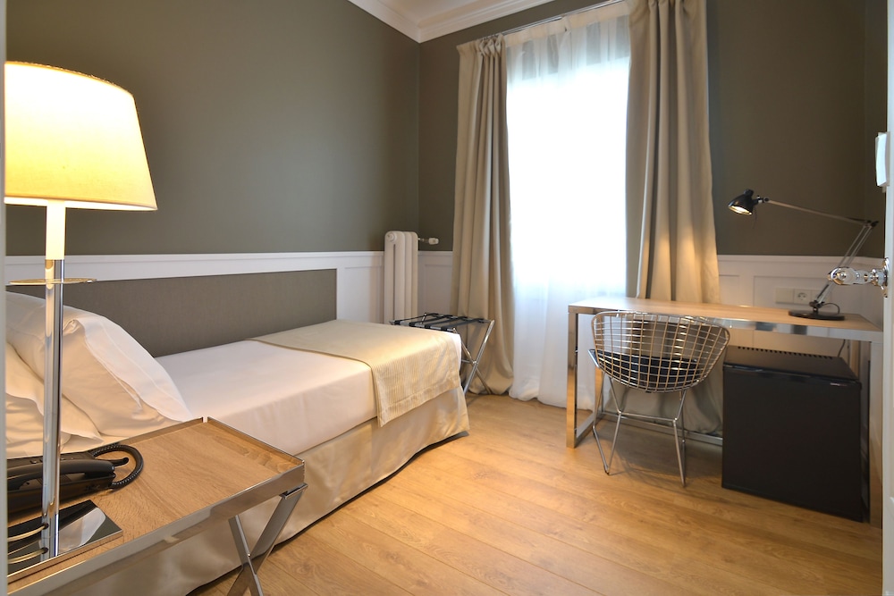 hotel granvia