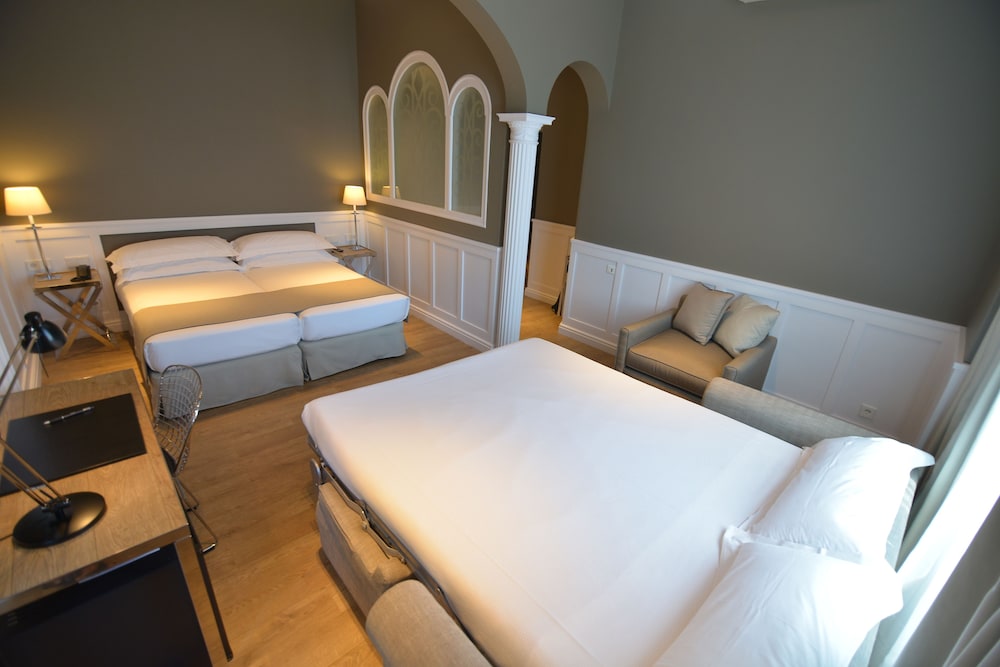 hotel granvia