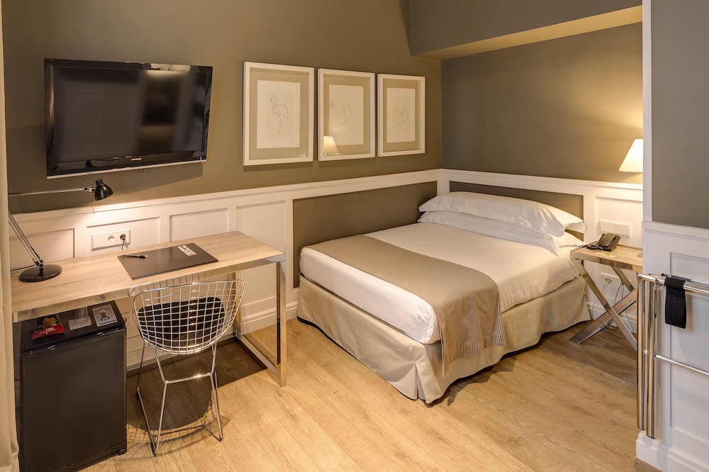 hotel granvia