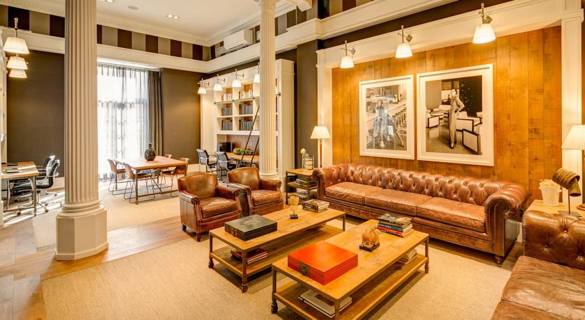 hotel granvia