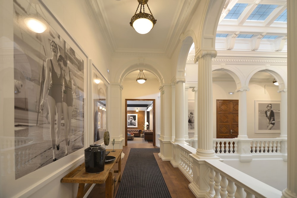 hotel granvia