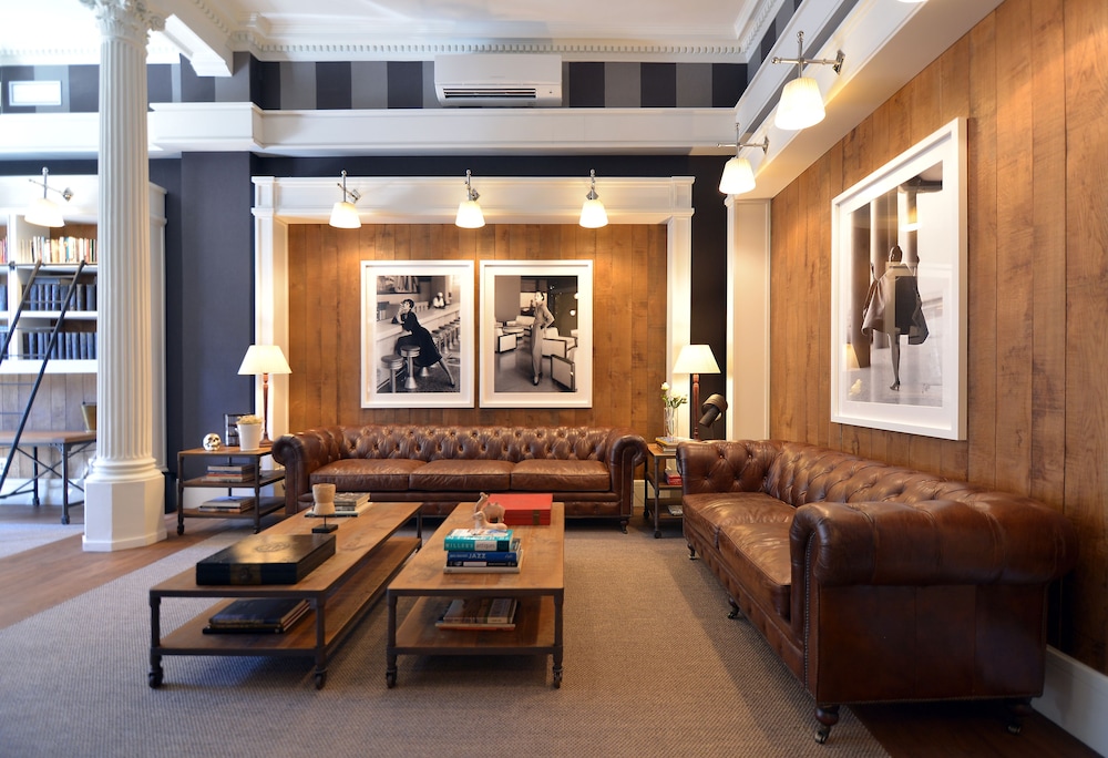 hotel granvia